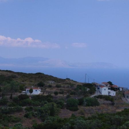 Cerigo Hilltop House Villa Agia Anastasia Екстериор снимка