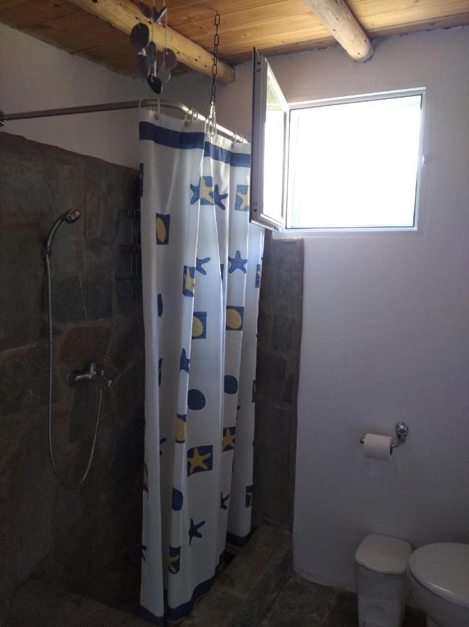 Cerigo Hilltop House Villa Agia Anastasia Екстериор снимка
